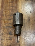 Mac Tools 3/8" Shallow Universal Swivel Impact Socket 3/8 Drive 6pt Xup126r Usa. Fixed Price $20.00.