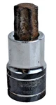 Matco Silver Eagle Tools Sebt60 T60 Torx Bit Socket Driver 1/2" Drive. Fixed Price $9.99.