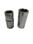 Williams Usa Tools 7/8" Hd-628 & Hd-634 1 1/16. Deep Socket, 6-point 3/4" Drive. Fixed Price $29.99.