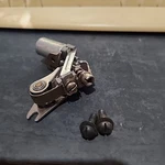 Ignition Contact Set And Condenser Kit Standard Dr-3575c. Fixed Price $9.99.