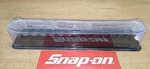 New Snap-on Pakty263 Magnetic Tray W/ Lid For 112tmmy Shallow Socket Set. Fixed Price $24.95.