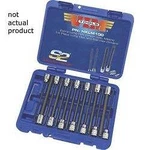 Vim Tools Vimhxlm106 Ex Blade 6mm 3/8" Sq Dr Holde. Fixed Price $17.53.