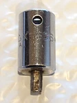 Mac Tools X66ds, 3/8" Drive, Allen/hex Bit Holder *holder Only*. Fixed Price $5.89.