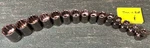 Rare 15 Pc 3/8 Dr 12 Pt Metric Socket Set Craftsman 6-21mm (no 20mm) Usa Made. Fixed Price $58.95.