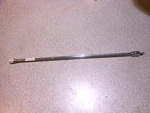 Mac Tools M14ek, 1/4 In Drive, 14 Extension & T25 Socket. Fixed Price $22.00.