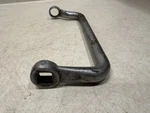 Snap-on Tools Usa 1/2" Dr 11/16" 12pt Offset Cylinder Head Wrench S-8663-a. Fixed Price $30.00.