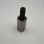 Vtg Craftsman 3/8" Drive 8mm Hex Head Socket Gk 42678 Usa. Fixed Price $11.99.
