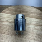 Mac Tools Usa Z462 1-7/16" Sae Heavy Duty Socket 3/4" Drive 12 Point Chrome(j). Fixed Price $22.00.