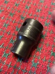Snap-on Tools 11mm Impact Socket 1/2 Drive Imml110 Excellent. Fixed Price $19.99.