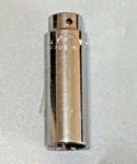 Mac Tools Md162, 1/4" Drive, 1/2 Inch Socket, 2" Deep, 12point.. Fixed Price $12.69.