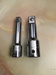 Craftsman Tool 44133 & 44264 Lot Of 2 Socket Ratchets 3 Inch Extension Drive. Fixed Price $16.99.