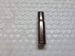 Craftsman -g1- 43301 3/8" 12pt Drive Deep Socket. Fixed Price $9.00.