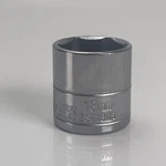 Matco Silver Eagle Bse18m6, 18mm Standard Socket, 3/8" Drive, 6 Point Metric. Fixed Price $13.00.