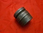 Snap-on Im726 1" Drive 13/16" 4 Point Single Square Impact Socket Sae Usa S19. Fixed Price $38.25.