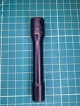 Matco 12mm Driveline Socket Cp122m2dl. Fixed Price $50.00.
