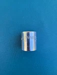 Bonney 5/8" 3/8" Drive 12pt Socket T20 Vintage.. Fixed Price $14.00.