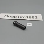 Snap-on Tools Gsf121, 3/8" Drive, Socket, 2.1" Deep, 6 Point. Usa. Fixed Price $12.99.
