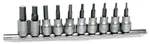 Performance Tool W1387 10 Piece Sae Hex Bit Socket Set. Fixed Price $28.29.
