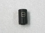 Matco Tools Adv Ap9m6v 9mm 1/4" Dr. 6 Pt. Shallow Impact Socket. Fixed Price $13.95.