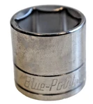 Blue Point Tools Blpsm3824 24mm Metric Shallow Socket 3/8" Drive 6 Chrome. Fixed Price $12.99.