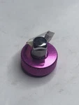 Craftsman Socket Adapter 1/4" To 3/8" Drive - Red #. Fixed Price $15.99.