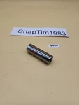 Matco Tools 9/16" Socket 3/8" Drive 12 Point Chrome Sae Bd182a Usa. Fixed Price $14.99.