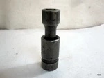 Cornwell 1/2" Drive 3/4" & 13/16" Combo Impact Socket P322426 With Extension. Fixed Price $21.33.