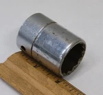 Sk S-k Usa Made, 47134 Standard 12 Point 1-1/16" Socket 3/4" Drive, Sm2241. Fixed Price $7.97.