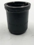 Vintage Matco Tools Sps106 1/2" Drive Axle Nut Socket, Free Shipping. Fixed Price $20.00.