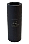 Matco Adv Tools Bdp206v 5/8" Sae Deep Impact Socket 3/8" Drive 6 Point. Fixed Price $9.99.