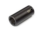 1/2 Inch Drive 15/16 Deep Impact Socket 6-point Tekton Sid23024. Fixed Price $15.99.