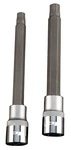 Perform Tool 2pc For Toyota Head Bolt Sktt Bit- W83184. Fixed Price $14.70.