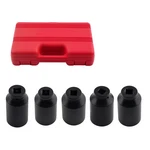 1/2" Impact Socket For Rover Bmw Ford 30mm 32mm 34mm 35mm 36mm 12pt Cr-v. Fixed Price $30.89.