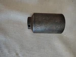 Mac Tools Vdp486 1-1/2 Sae 1/2" Drive 6-point Deep Impact Socket Made In Usa. Fixed Price $36.50.