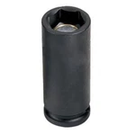 Grey Pneumatic 1016dg 3/8" Drive X 1/2" Magnetic Deep Socket. Fixed Price $27.35.