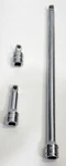 Snap On 1/2" Drive Wobble Socket Extensions Sxw2 , Sxw3 Sxw15 Usa. Fixed Price $90.00.