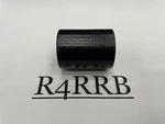 Snap-on Tools Usa New 3/8" Drive 1" Sae 6 Point Semi Deep Impact Socket Imfs32. Fixed Price $54.95.