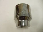 Craftsman 1 3/4" Socket, Drive, 12 Point G-47785, Made In Usa. Fixed Price $24.99.