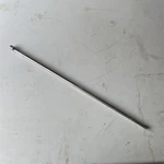 Mac Tools Usa X24ek 24" Extra Long Knurled Extension - 3/8" Drive. Fixed Price $33.25.