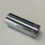 Wright 9/16" Deep Socket 3/8" Drive 12-point Usa 3618. Fixed Price $4.00.