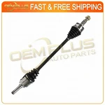 Rear Rh Right Cv Axle Drive Shaft For Cadillac Xts Buick Lacrosse Awd Fwd 3.6l. Fixed Price $119.30.