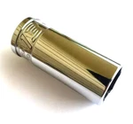 New Snap-on 3/8 Drive 13 Mm Metric Fdx 6-point Semideep Socket Yfsms13. Fixed Price $29.99.