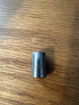 Craftsman Usa 10mm Socket 6 Point 1/4" Drive Inverted G. Fixed Price $6.99.
