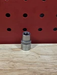 Cornwell Cbse102 E10 Inverted External E Torx Star Socket 3/8" Drive Nice. Fixed Price $14.99.