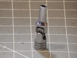 Snap On 3/8" Drive Deep Universal Swivel Socket 7mm Sfsum7 6pt Dr 1984. Fixed Price $71.24.