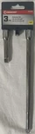 Crescent Full Polish Chrome 3/8 In. Square Drive Extension, Cdta15c. Fixed Price $16.99.