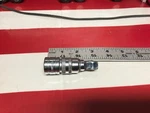 Snap On Extension 1/2 Drive Locking Wobble 3 Sxwkl3 Nice Vvvv. Fixed Price $57.99.