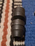 Snap-on Tools Imbl140d - 7/16" Universal Swivel Impact Socket 1/2" Drive 6 Point. Fixed Price $12.00.