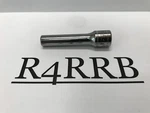 Snap-on Tools Usa New 1/4" Drive 5.5mm Metric Deep 6 Point Chrome Socket Stmm5.5. Fixed Price $26.95.