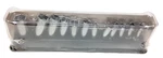 New Snap-on 3/8" Dr 8 To 19 Mm 6pt Flank Drive Extra Deep Socket Set 212ysfsmy. Fixed Price $249.99.